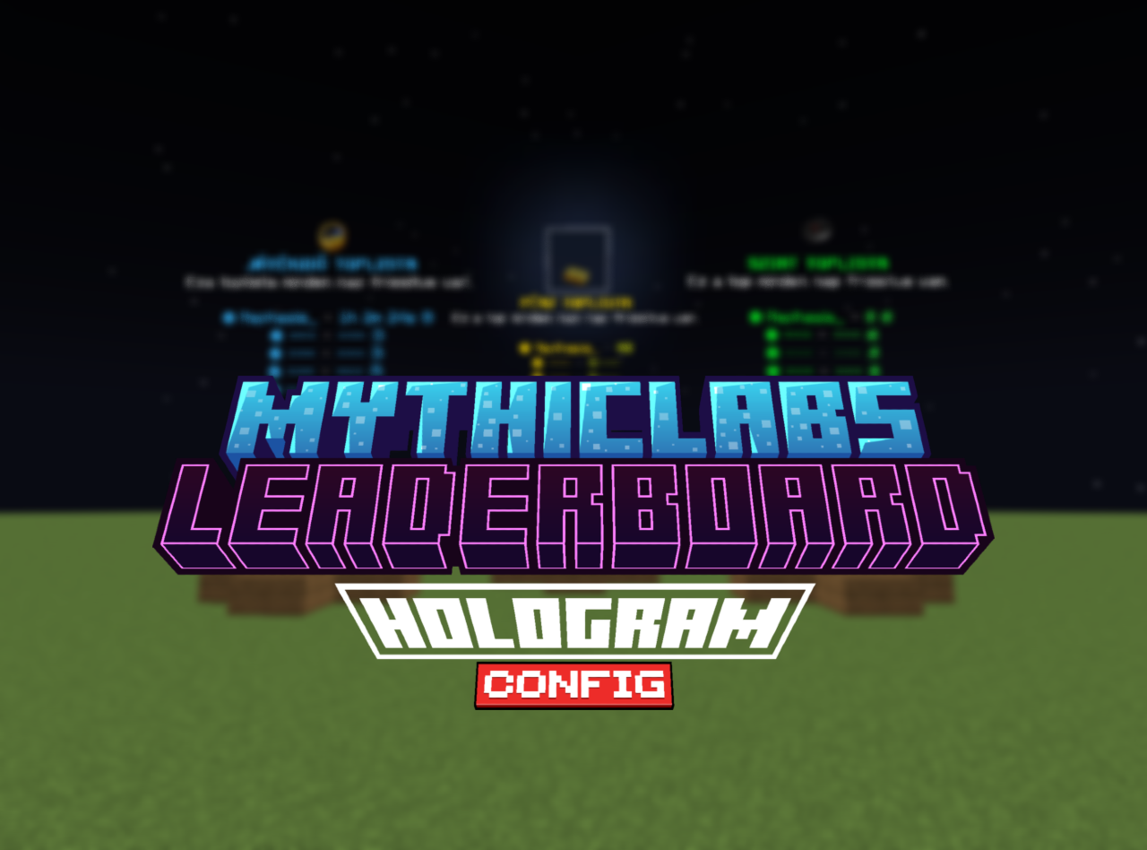 MythicLabs Projekt